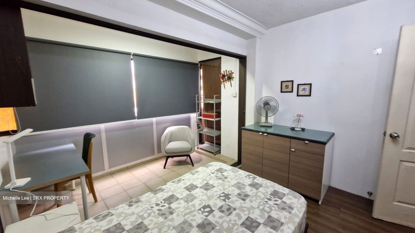 Braddell View (D20), Apartment #612884731